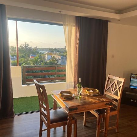 Le Binome Aparthotel Grand Bay Luaran gambar
