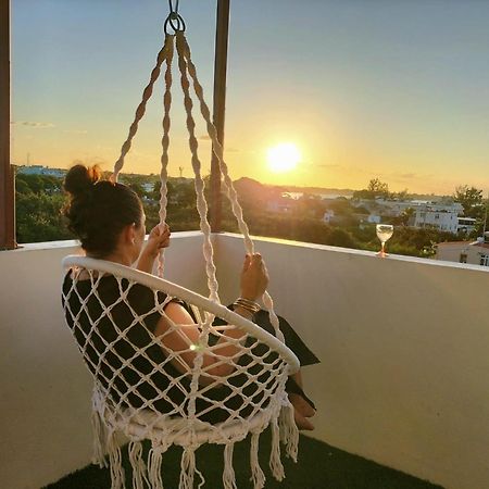 Le Binome Aparthotel Grand Bay Luaran gambar