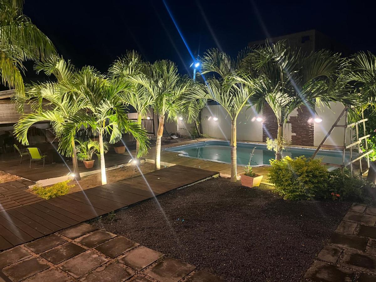 Le Binome Aparthotel Grand Bay Luaran gambar