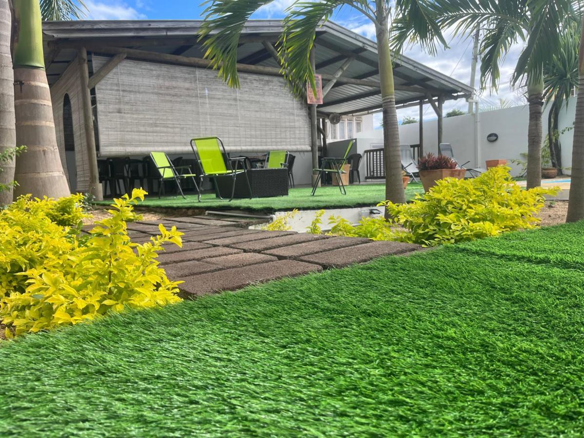 Le Binome Aparthotel Grand Bay Luaran gambar