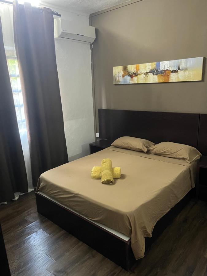 Le Binome Aparthotel Grand Bay Luaran gambar