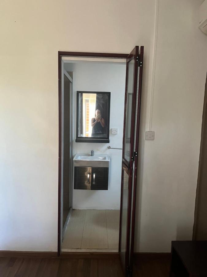 Le Binome Aparthotel Grand Bay Luaran gambar