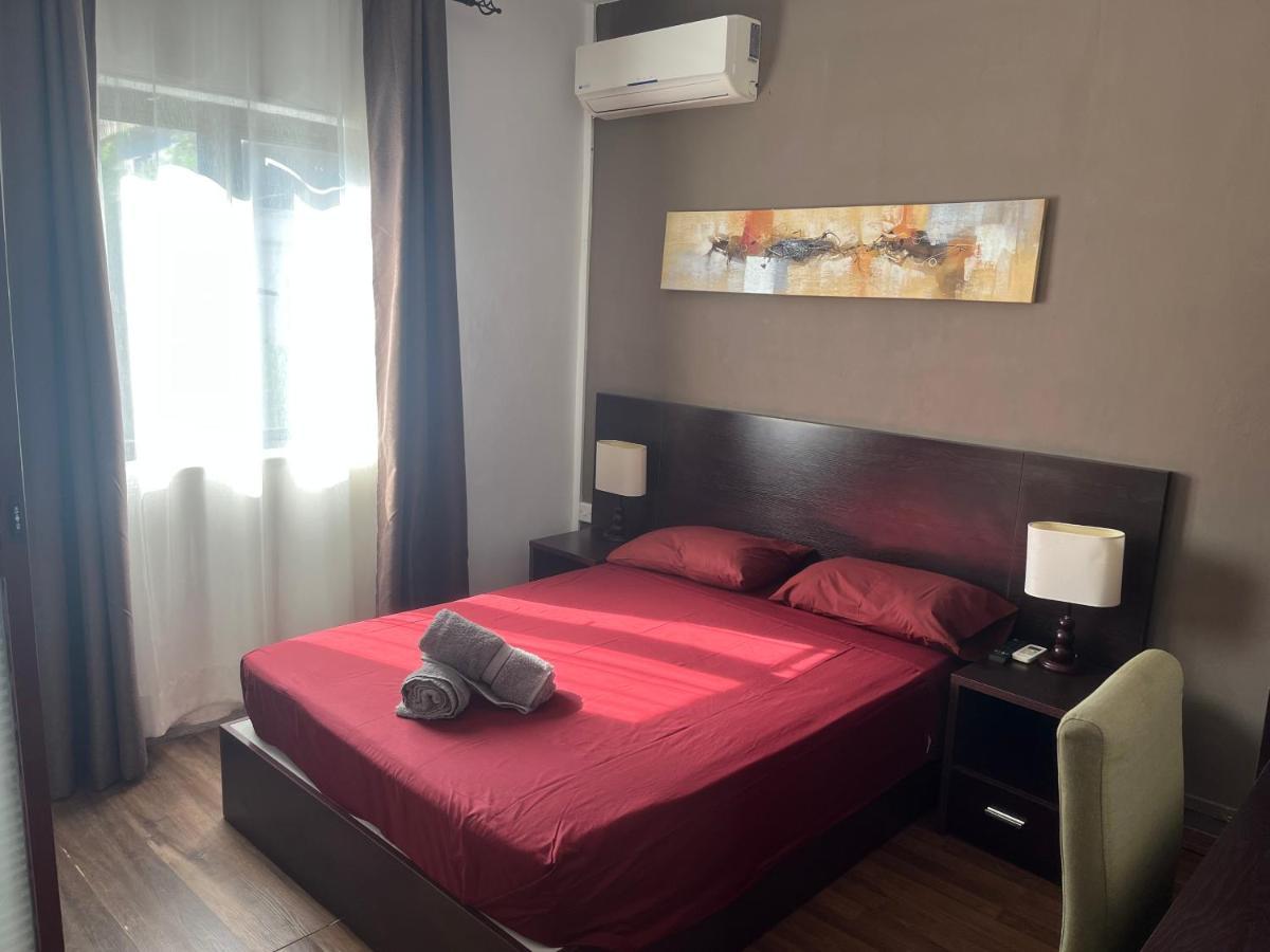 Le Binome Aparthotel Grand Bay Luaran gambar