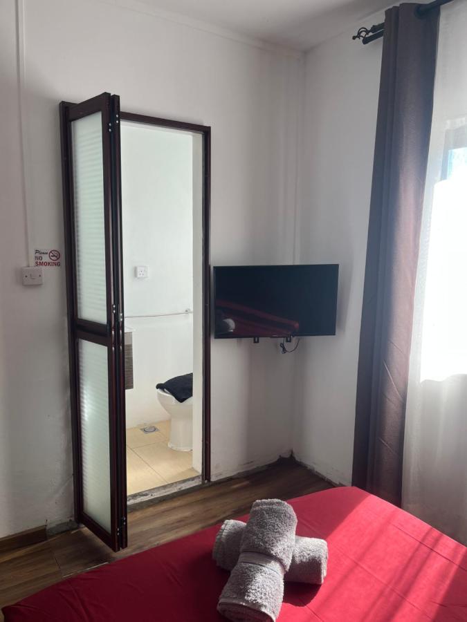Le Binome Aparthotel Grand Bay Luaran gambar