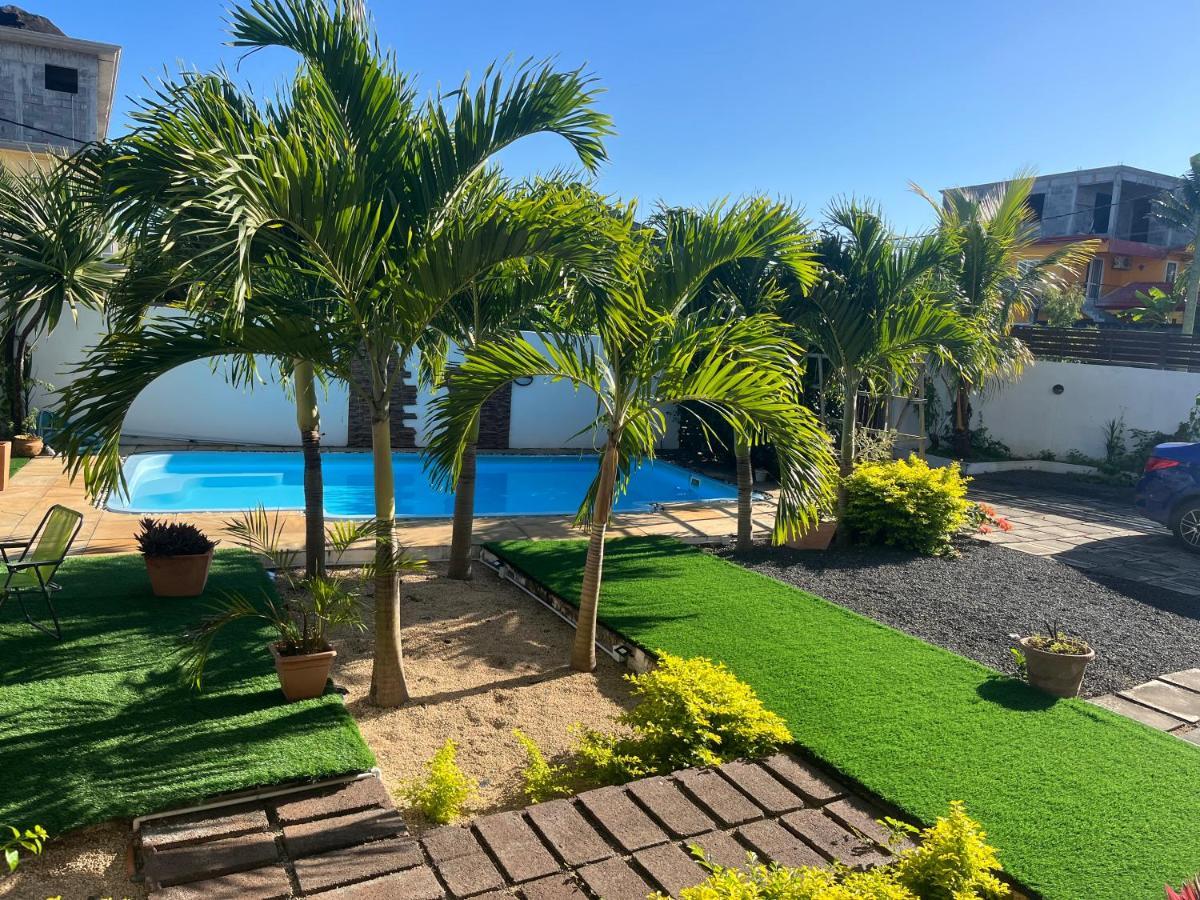 Le Binome Aparthotel Grand Bay Luaran gambar