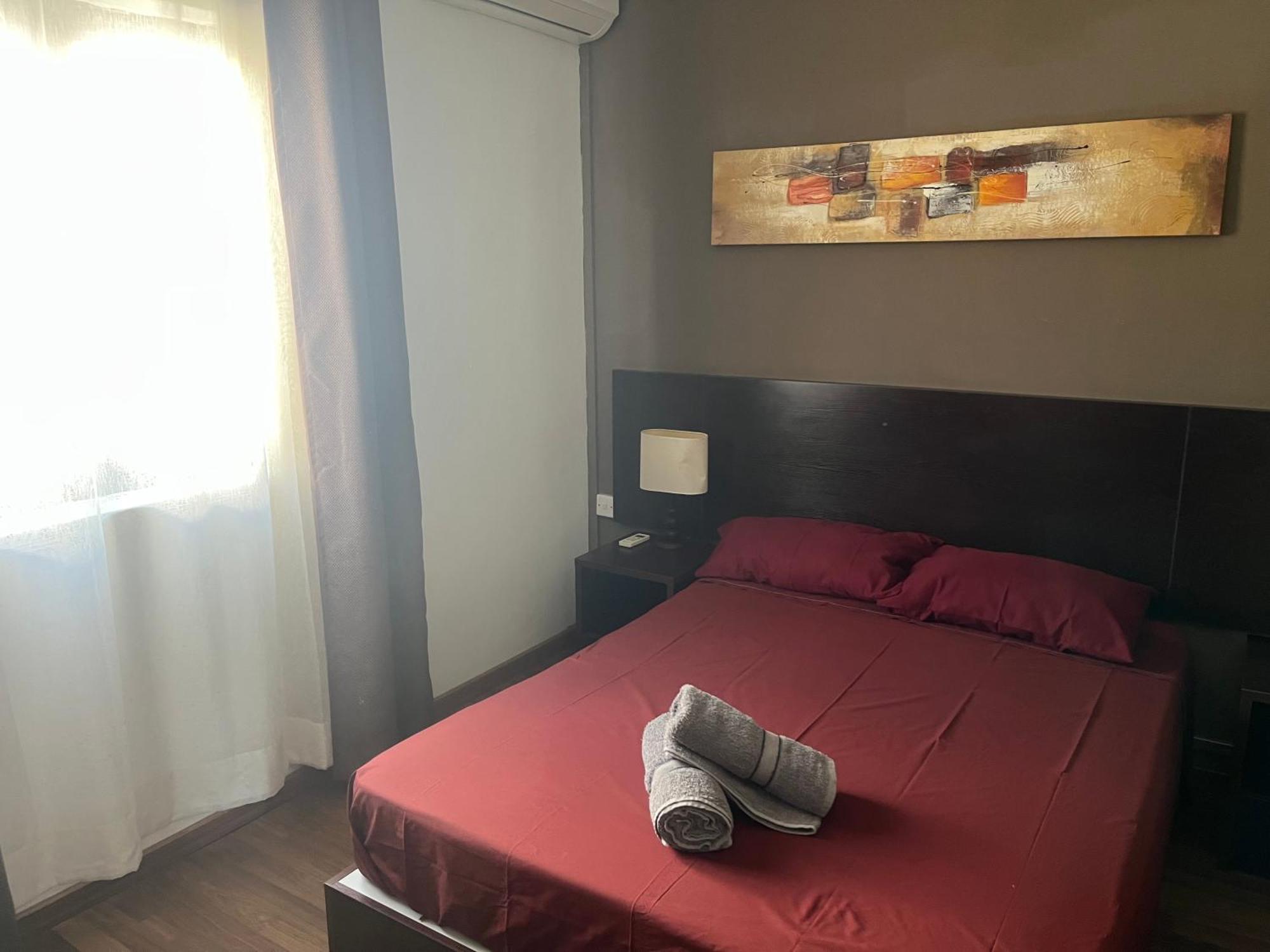 Le Binome Aparthotel Grand Bay Luaran gambar