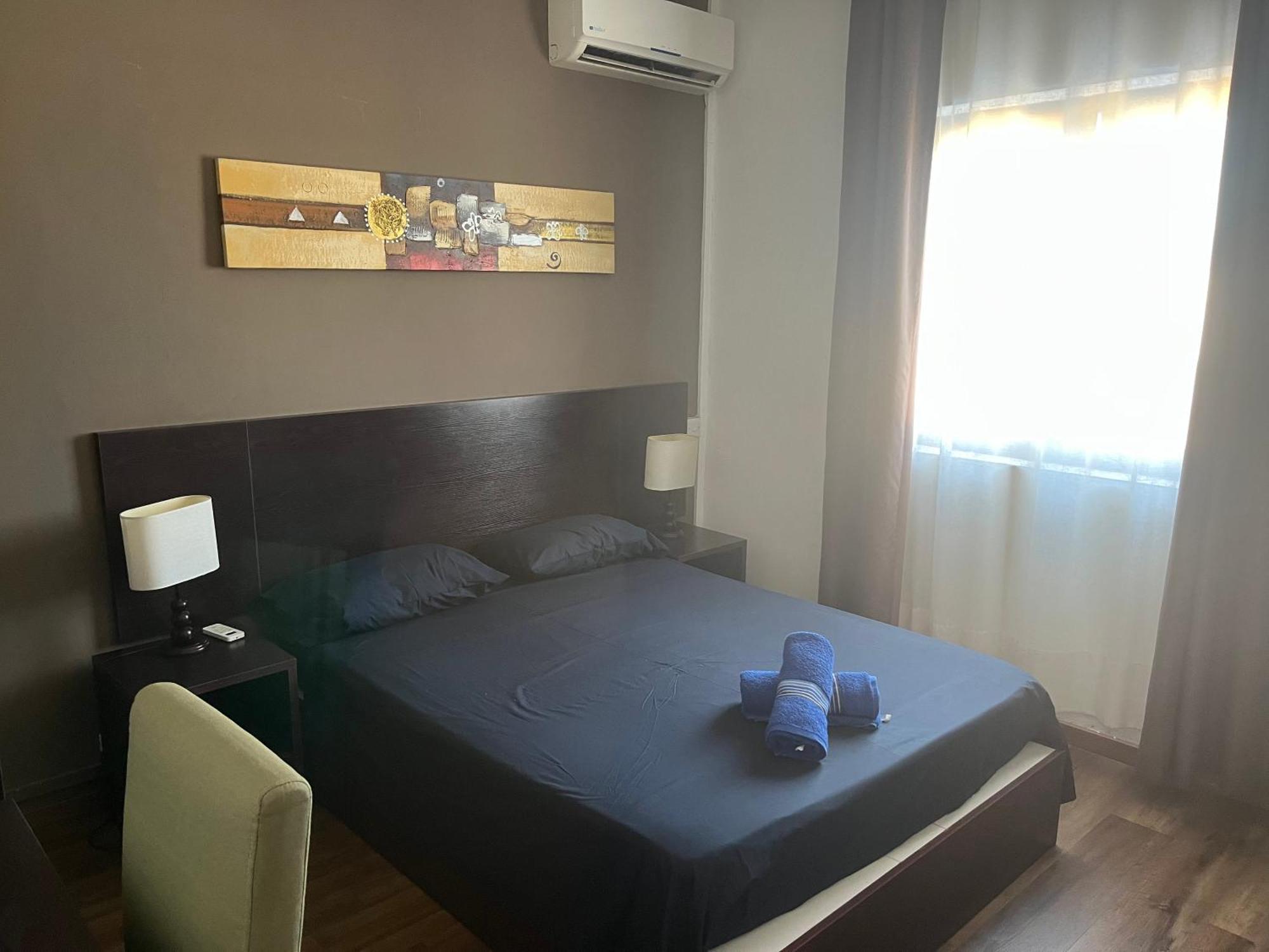 Le Binome Aparthotel Grand Bay Luaran gambar