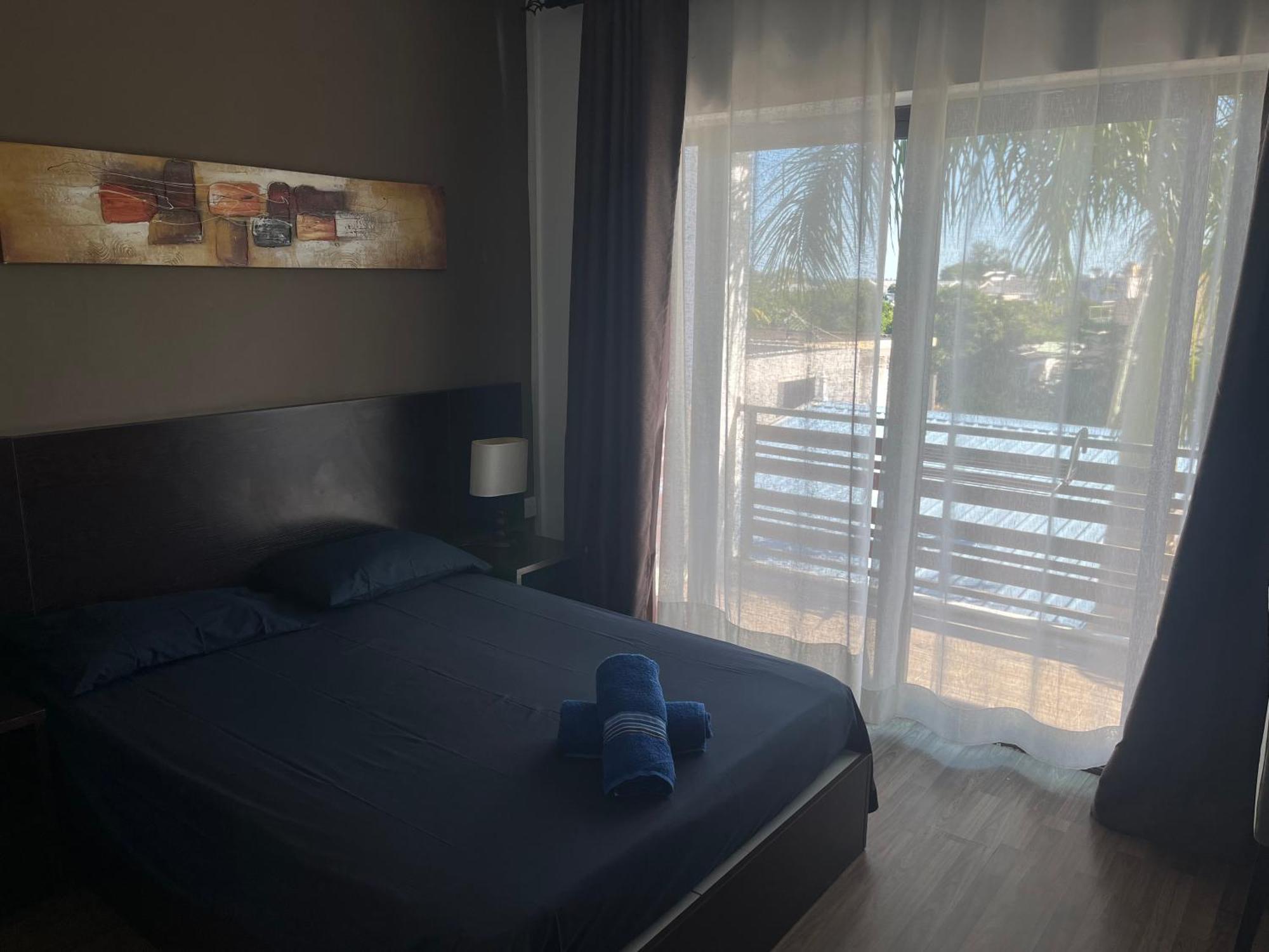Le Binome Aparthotel Grand Bay Luaran gambar