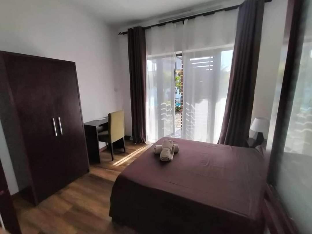 Le Binome Aparthotel Grand Bay Luaran gambar