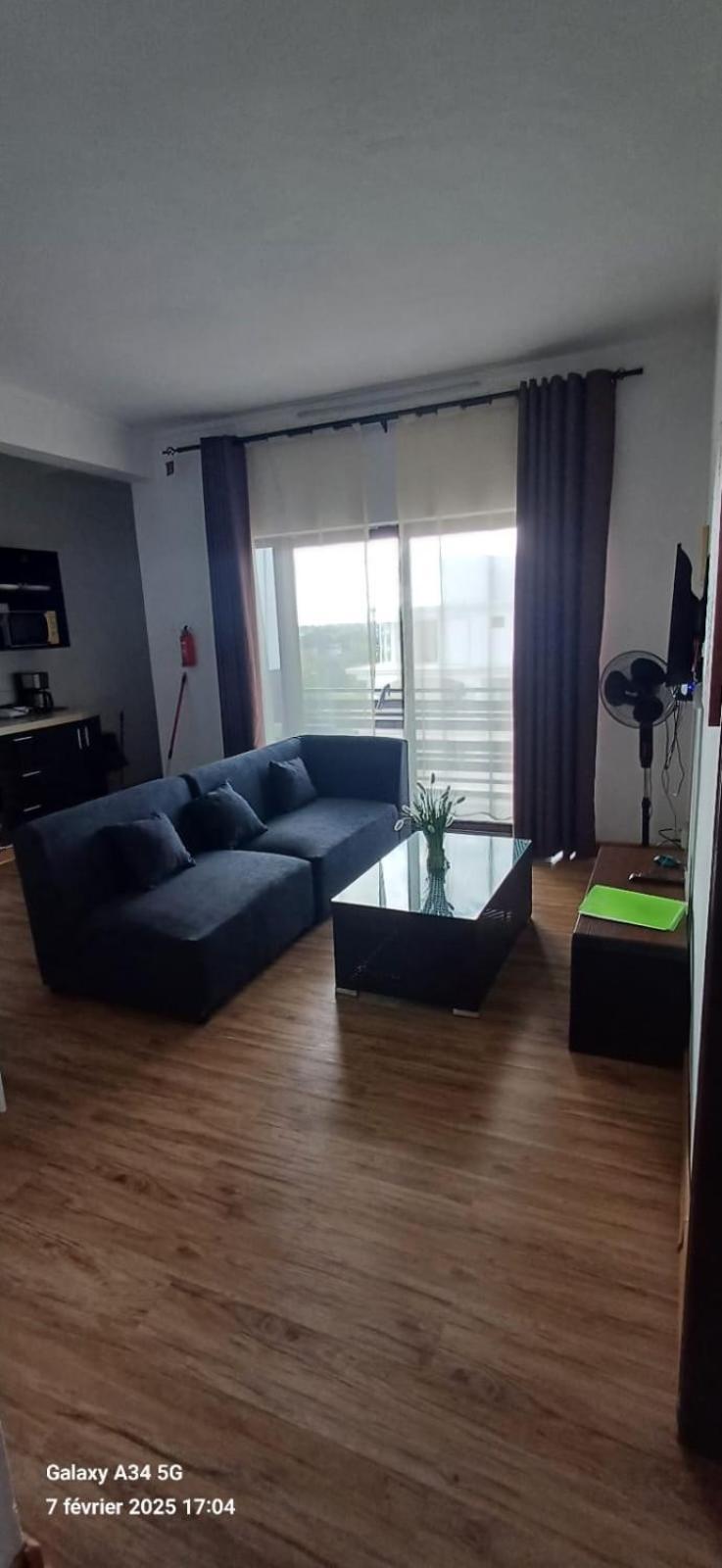 Le Binome Aparthotel Grand Bay Luaran gambar