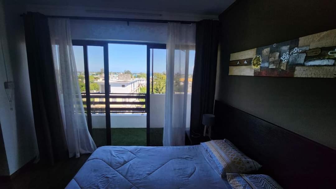 Le Binome Aparthotel Grand Bay Luaran gambar