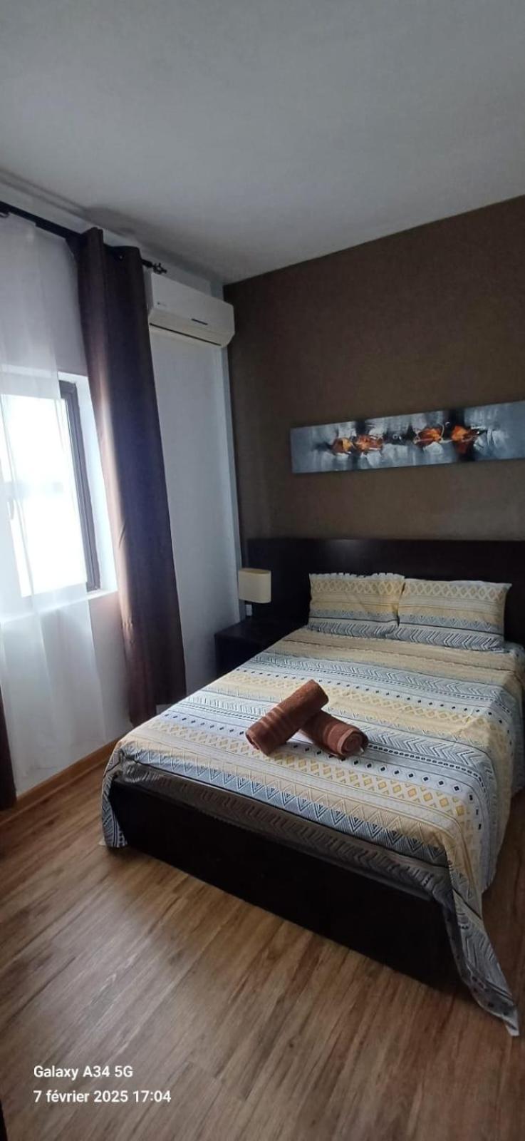 Le Binome Aparthotel Grand Bay Luaran gambar