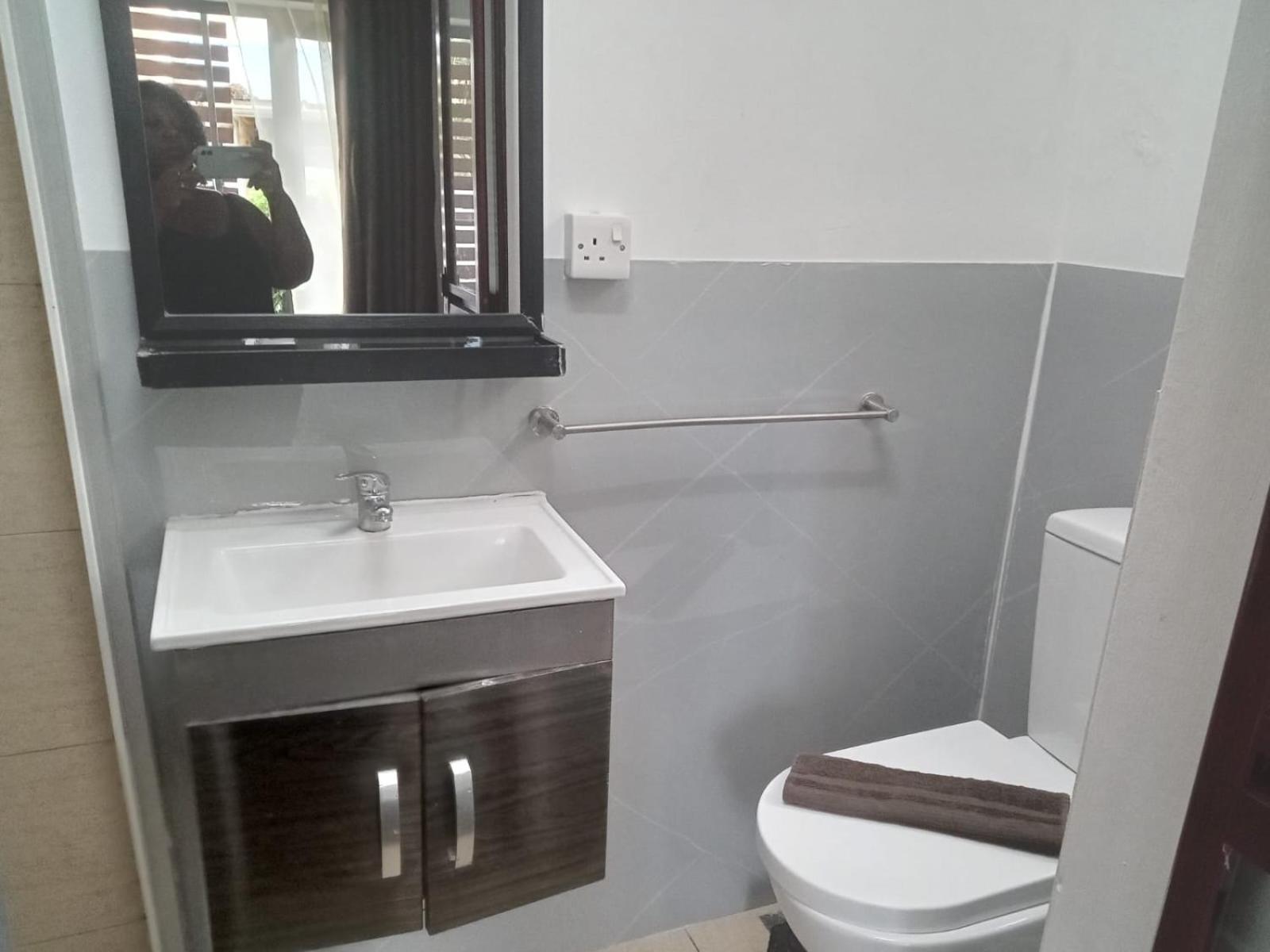 Le Binome Aparthotel Grand Bay Luaran gambar
