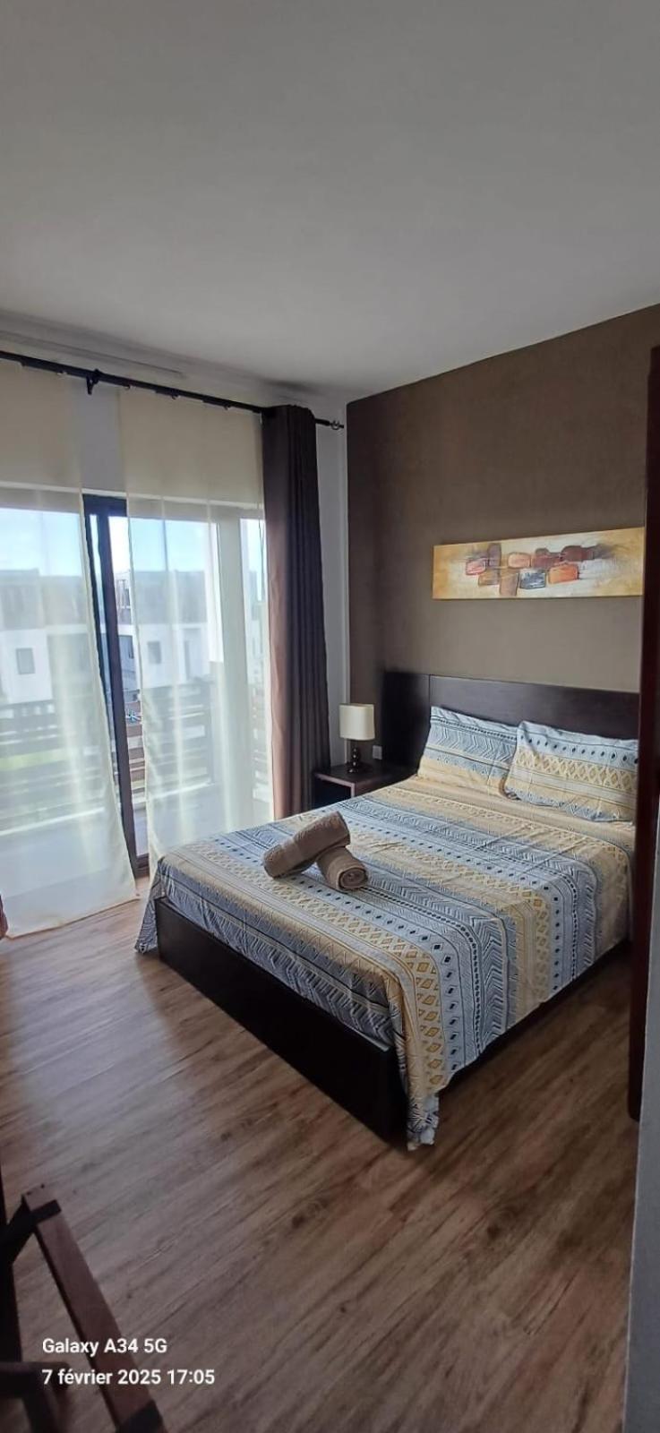 Le Binome Aparthotel Grand Bay Luaran gambar