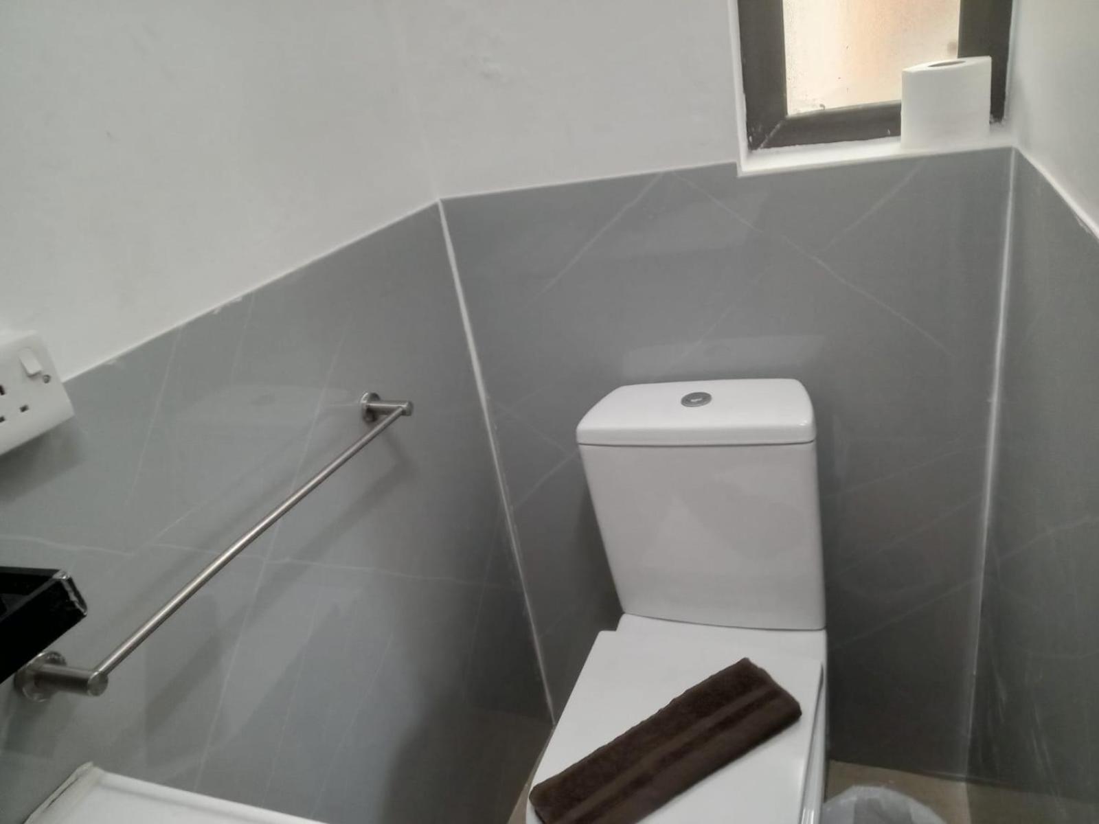 Le Binome Aparthotel Grand Bay Luaran gambar