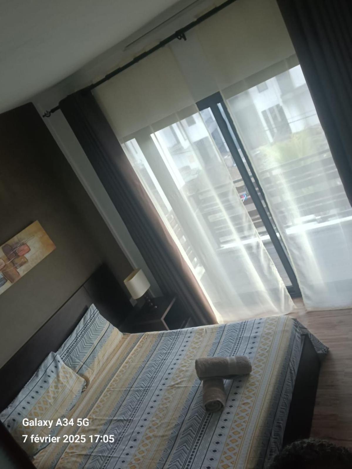 Le Binome Aparthotel Grand Bay Luaran gambar