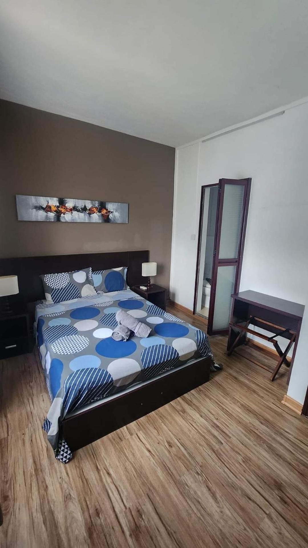 Le Binome Aparthotel Grand Bay Luaran gambar