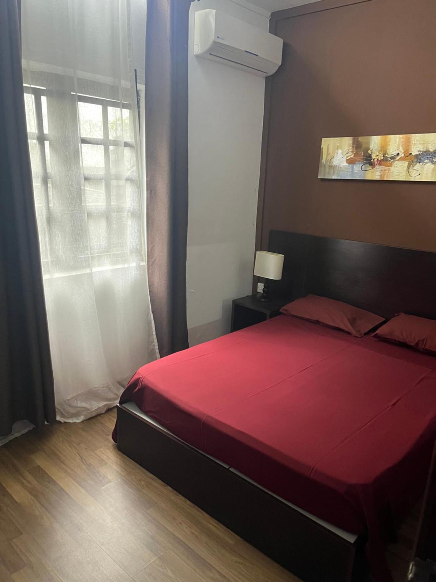 Le Binome Aparthotel Grand Bay Luaran gambar