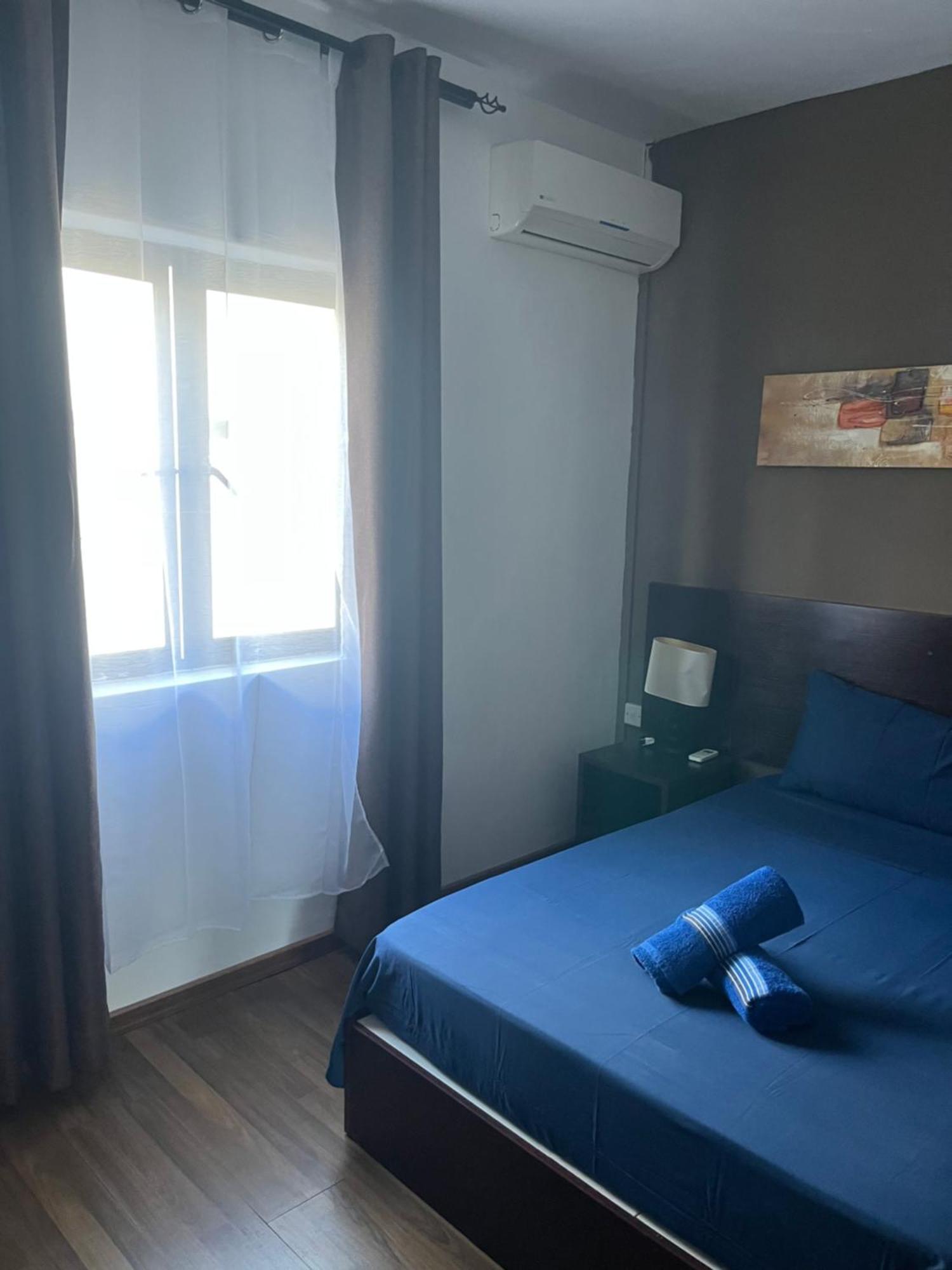 Le Binome Aparthotel Grand Bay Luaran gambar