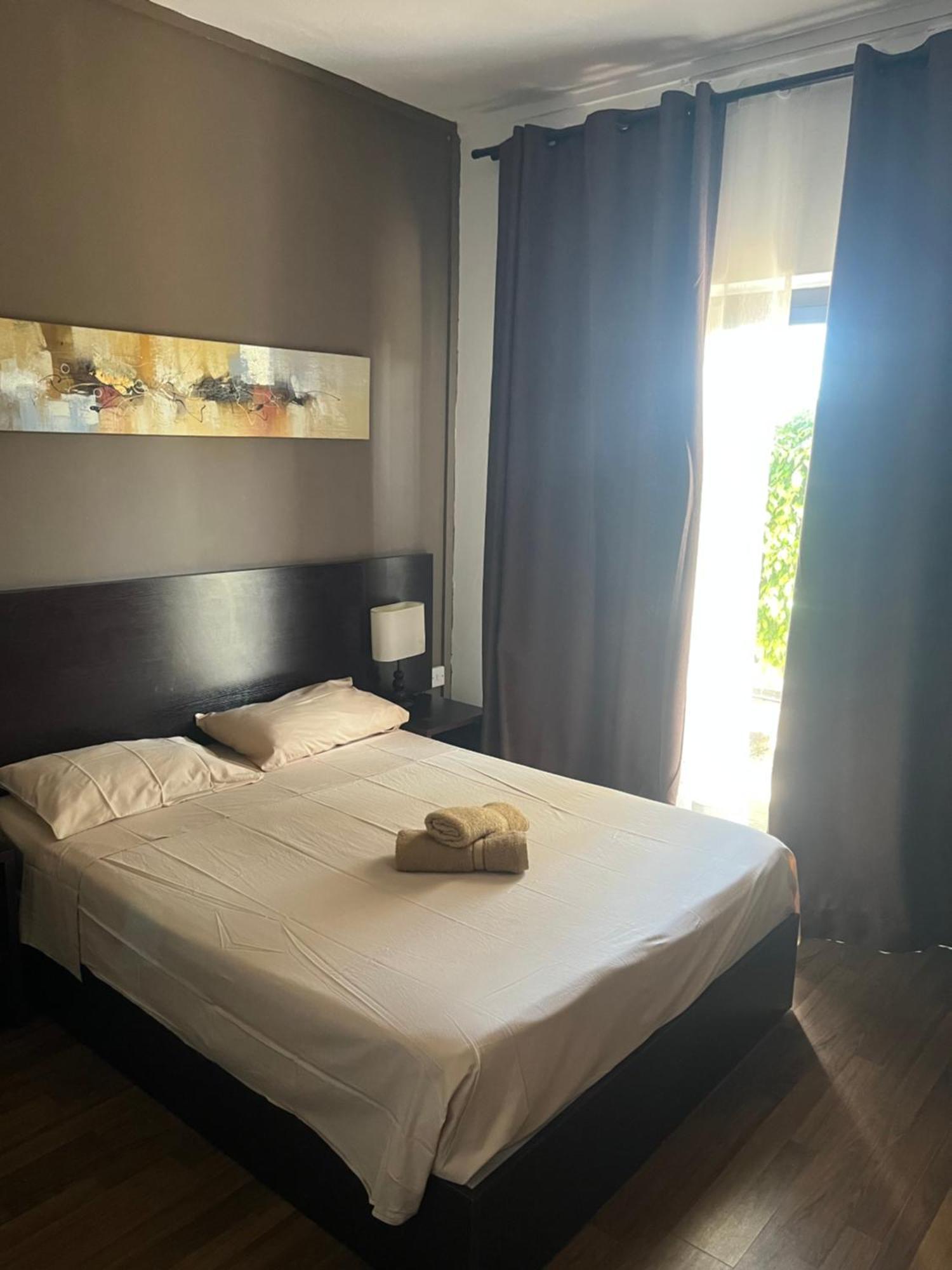 Le Binome Aparthotel Grand Bay Luaran gambar